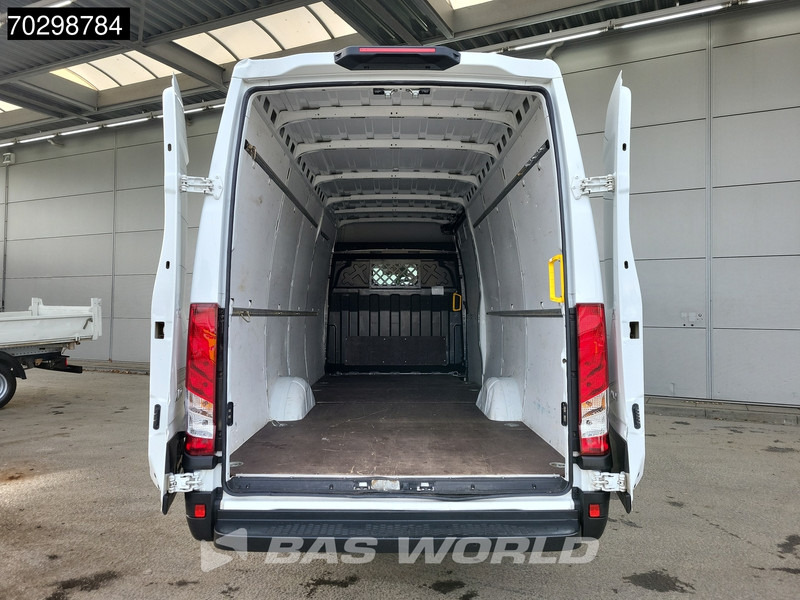 Iveco Daily 35S16 L3H2 3,5t Trekvermogen 160PK Airco Parkeersensoren Euro6 L3 Airco - Xe van chở hàng: hình 3 Iveco Daily 35S16 L3H2 3,5t Trekvermogen 160PK Airco Parkeersensoren Euro6 L3 Airco - Xe van chở hàng: hình 3