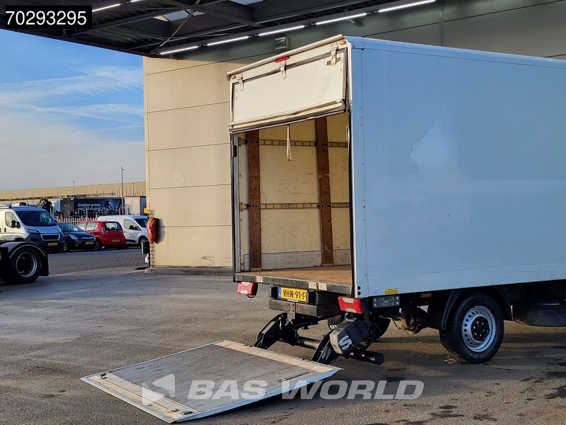 Iveco Daily 35S16 Laadklep 3,5t Trekhaak Bakwagen Airco Euro6 Meubelbak Koffer 19m3 Airco Trekhaak - Xe tải nhỏ thùng kín: hình 3 Iveco Daily 35S16 Laadklep 3,5t Trekhaak Bakwagen Airco Euro6 Meubelbak Koffer 19m3 Airco Trekhaak - Xe tải nhỏ thùng kín: hình 3