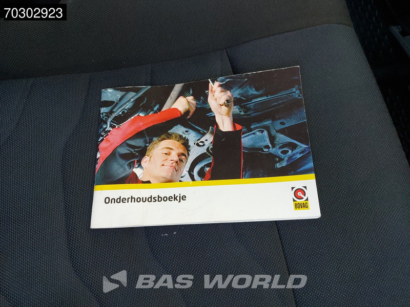 Cho thuê Iveco Daily 35S16 Laadklep Ramp Automaat L3H2 160PK Airco D'Hollandia APK 10-2026 Euro6 L3 Airco Iveco Daily 35S16 Laadklep Ramp Automaat L3H2 160PK Airco D'Hollandia APK 10-2026 Euro6 L3 Airco: hình 19