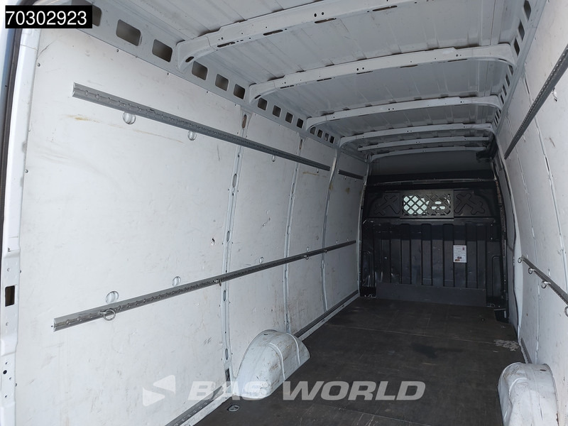 Cho thuê Iveco Daily 35S16 Laadklep Ramp Automaat L3H2 160PK Airco D'Hollandia APK 10-2026 Euro6 L3 Airco Iveco Daily 35S16 Laadklep Ramp Automaat L3H2 160PK Airco D'Hollandia APK 10-2026 Euro6 L3 Airco: hình 8