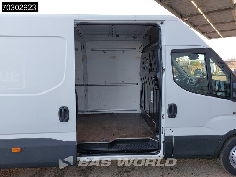 Cho thuê Iveco Daily 35S16 Laadklep Ramp Automaat L3H2 160PK Airco D'Hollandia APK 10-2026 Euro6 L3 Airco Iveco Daily 35S16 Laadklep Ramp Automaat L3H2 160PK Airco D'Hollandia APK 10-2026 Euro6 L3 Airco: hình 7