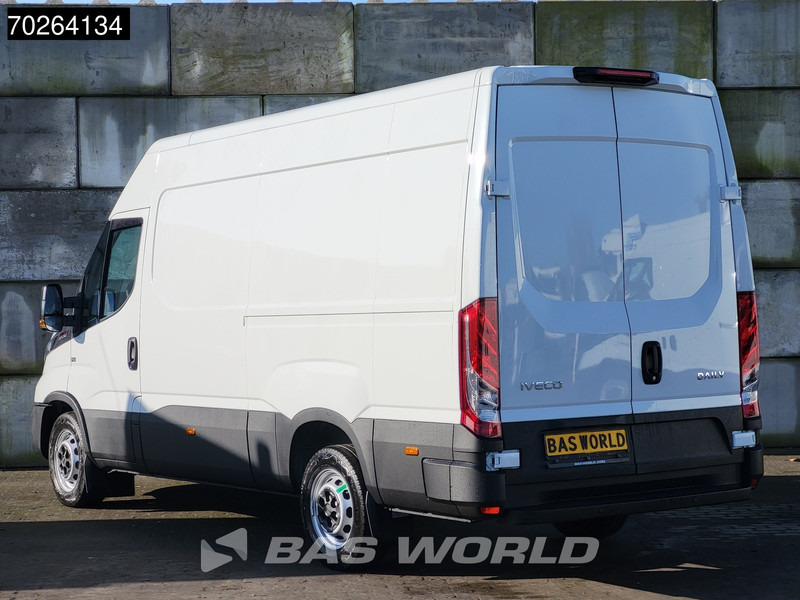 Iveco Daily 35S18 3.0L Automaat L2H2 180PK Navi ACC Parkeersensoren Airco Cruise L2 12m3 Airco - Xe van chở hàng: hình 2 Iveco Daily 35S18 3.0L Automaat L2H2 180PK Navi ACC Parkeersensoren Airco Cruise L2 12m3 Airco - Xe van chở hàng: hình 2