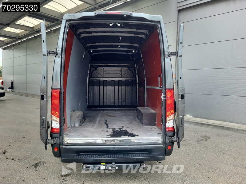 Iveco Daily 35S18 3.0L Automaat L2H2 3,5t Trekhaak 180PK ACC LED Navi Airco Cruise Camera Parkeersensoren Euro6 L2 12m3 Airco Trekhaak - Xe van chở hàng: hình 3 Iveco Daily 35S18 3.0L Automaat L2H2 3,5t Trekhaak 180PK ACC LED Navi Airco Cruise Camera Parkeersensoren Euro6 L2 12m3 Airco Trekhaak - Xe van chở hàng: hình 3