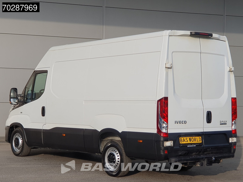Iveco Daily 35S18 3.0L Automaat L2H2 3,5t Trekhaak 180PK LED Navi Airco Cruise Camera Euro6 L2 12m3 Airco Trekhaak Cruise control - Xe van chở hàng: hình 2 Iveco Daily 35S18 3.0L Automaat L2H2 3,5t Trekhaak 180PK LED Navi Airco Cruise Camera Euro6 L2 12m3 Airco Trekhaak Cruise control - Xe van chở hàng: hình 2