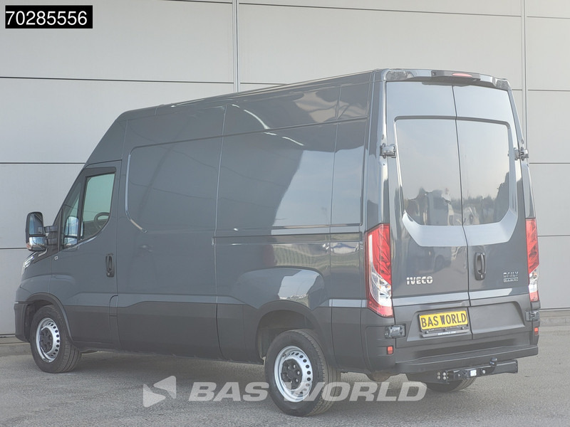 Iveco Daily 35S18 3.0L Automaat L2H2 3,5t Trekhaak LED Navi Airco Cruise Camera Euro6 L2 11m3 Airco Trekhaak Cruise control - Xe van chở hàng: hình 2 Iveco Daily 35S18 3.0L Automaat L2H2 3,5t Trekhaak LED Navi Airco Cruise Camera Euro6 L2 11m3 Airco Trekhaak Cruise control - Xe van chở hàng: hình 2