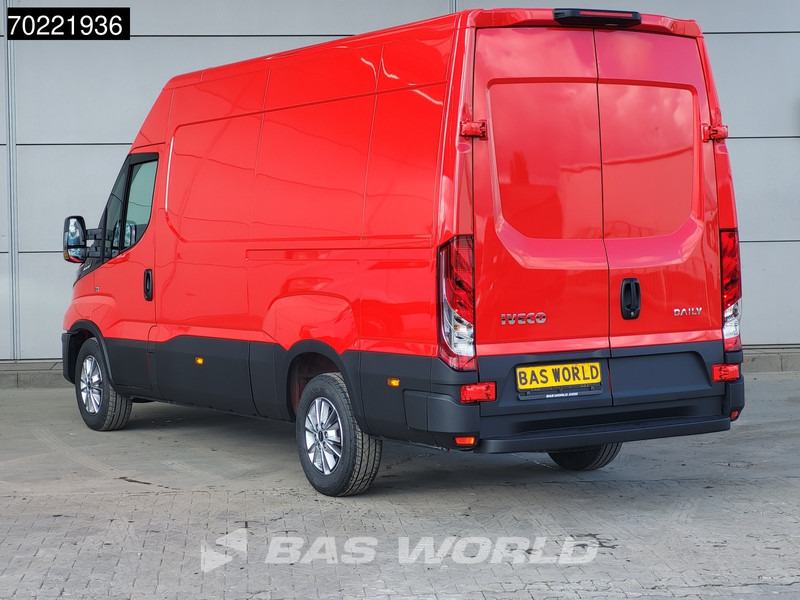 Iveco Daily 35S18 3.0L Automaat L2H2 Navi ACC LED Camera Airco - Xe van chở hàng: hình 2 Iveco Daily 35S18 3.0L Automaat L2H2 Navi ACC LED Camera Airco - Xe van chở hàng: hình 2