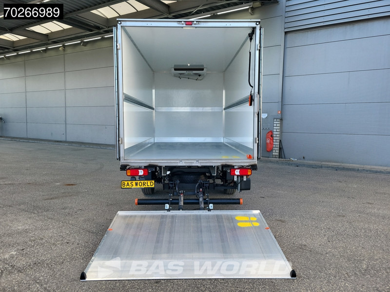 Iveco Daily 35S18 3.0L Koelwagen Laadklep Thermoking C-250 LED ACC Navi Airco Koel Koeler Kühl Kühler Kühlkoffer 17m3 Airco - Xe van đông lạnh: hình 3 Iveco Daily 35S18 3.0L Koelwagen Laadklep Thermoking C-250 LED ACC Navi Airco Koel Koeler Kühl Kühler Kühlkoffer 17m3 Airco - Xe van đông lạnh: hình 3