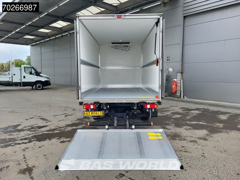 Iveco Daily 35S18 3.0L Koelwagen Laadklep Thermoking C-250 LED Navi Airco Cruise Koel Koeler Kühler Kühlwagen Kühlkoffer Airco - Xe van đông lạnh: hình 3 Iveco Daily 35S18 3.0L Koelwagen Laadklep Thermoking C-250 LED Navi Airco Cruise Koel Koeler Kühler Kühlwagen Kühlkoffer Airco - Xe van đông lạnh: hình 3
