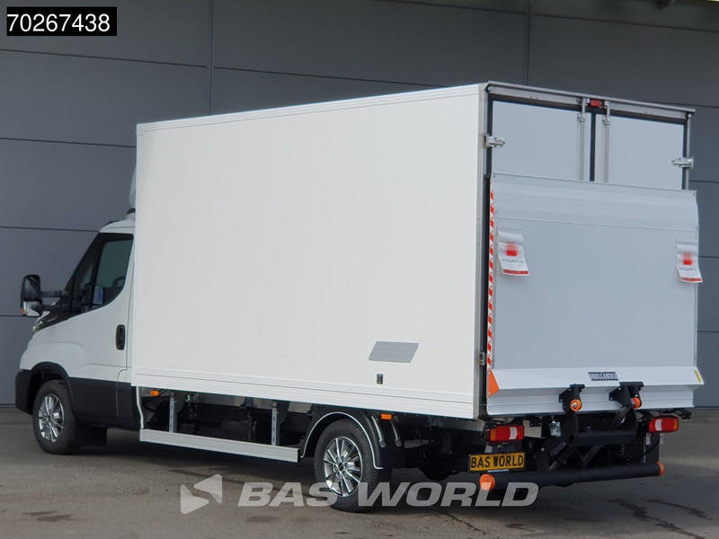 Iveco Daily 35S18 3.0L Koelwagen Laadklep Thermoking C-250 LED Navi Airco Cruise Koel Koeler Kühler Kühlwagen Kühlkoffer Airco - Xe van đông lạnh: hình 2 Iveco Daily 35S18 3.0L Koelwagen Laadklep Thermoking C-250 LED Navi Airco Cruise Koel Koeler Kühler Kühlwagen Kühlkoffer Airco - Xe van đông lạnh: hình 2