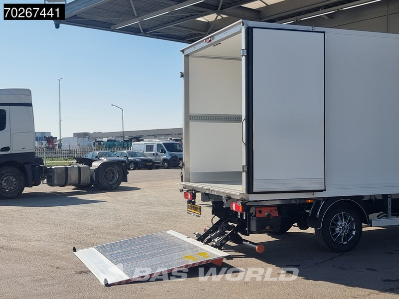 Iveco Daily 35S18 3.0L Laadklep Koelwagen Vriezer Thermoking V-200 MAX -18 230v stekker LED Navi Airco ACC Koel Koeler Kühler Kühlwagen Kühl - Xe van đông lạnh: hình 3 Iveco Daily 35S18 3.0L Laadklep Koelwagen Vriezer Thermoking V-200 MAX -18 230v stekker LED Navi Airco ACC Koel Koeler Kühler Kühlwagen Kühl - Xe van đông lạnh: hình 3