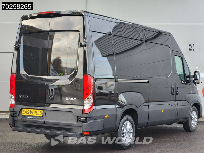 Iveco Daily 35S21 210PK 3.0L Automaat 2025 model L2H2 ACC LED CarPlay Velgen Camera 12m3 Airco - Xe van chở hàng: hình 2 Iveco Daily 35S21 210PK 3.0L Automaat 2025 model L2H2 ACC LED CarPlay Velgen Camera 12m3 Airco - Xe van chở hàng: hình 2
