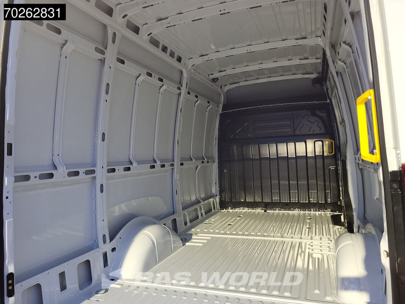 Iveco Daily 35S21 210PK 3.0L Automaat 2025 model L2H2 ACC LED CarPlay Velgen Camera 12m3 Airco - Xe van chở hàng: hình 5 Iveco Daily 35S21 210PK 3.0L Automaat 2025 model L2H2 ACC LED CarPlay Velgen Camera 12m3 Airco - Xe van chở hàng: hình 5