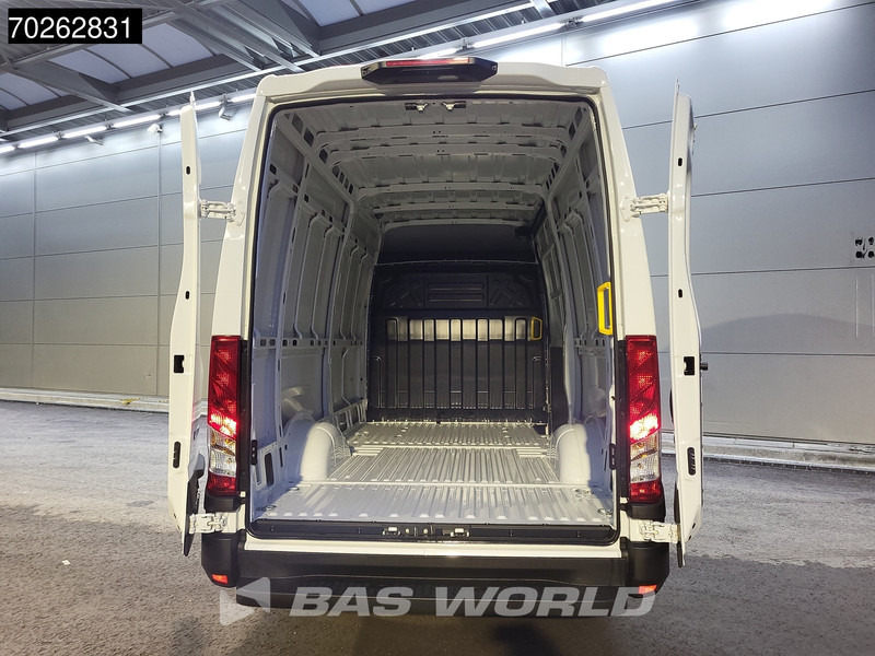 Iveco Daily 35S21 210PK 3.0L Automaat 2025 model L2H2 ACC LED CarPlay Velgen Camera 12m3 Airco - Xe van chở hàng: hình 2 Iveco Daily 35S21 210PK 3.0L Automaat 2025 model L2H2 ACC LED CarPlay Velgen Camera 12m3 Airco - Xe van chở hàng: hình 2