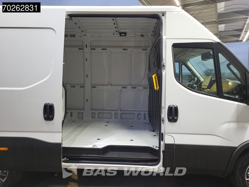 Iveco Daily 35S21 210PK 3.0L Automaat 2025 model L2H2 ACC LED CarPlay Velgen Camera 12m3 Airco - Xe van chở hàng: hình 3 Iveco Daily 35S21 210PK 3.0L Automaat 2025 model L2H2 ACC LED CarPlay Velgen Camera 12m3 Airco - Xe van chở hàng: hình 3