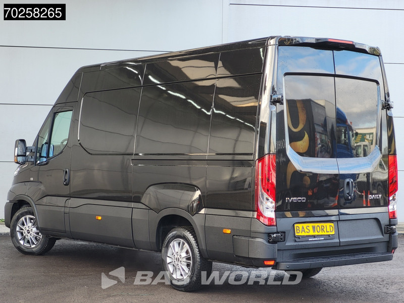 Iveco Daily 35S21 210PK 3.0L Automaat 2025 model L2H2 ACC LED CarPlay Velgen Camera 12m3 Airco - Xe van chở hàng: hình 5 Iveco Daily 35S21 210PK 3.0L Automaat 2025 model L2H2 ACC LED CarPlay Velgen Camera 12m3 Airco - Xe van chở hàng: hình 5