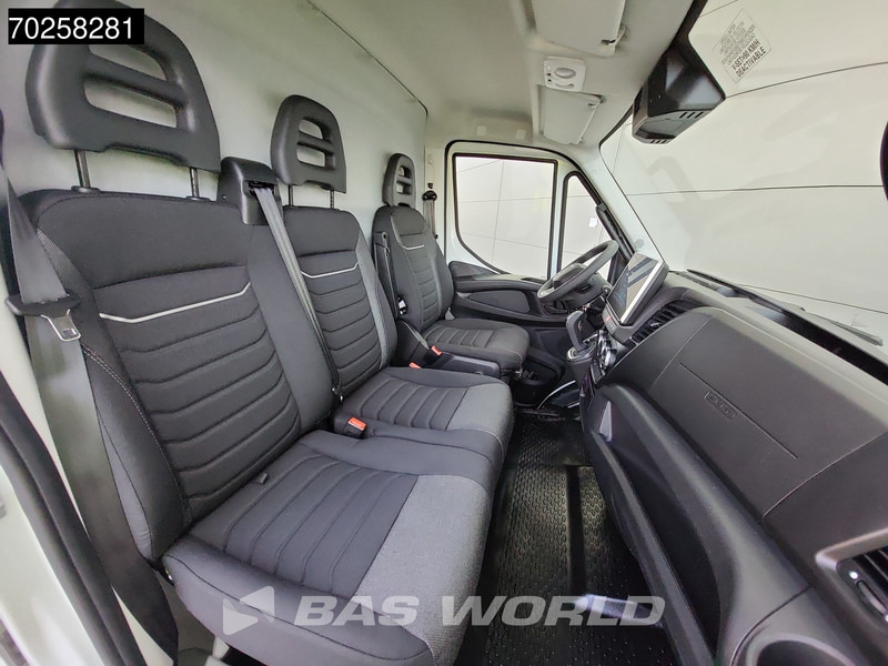 Xe van chở hàng mới Iveco Daily 35S21 210PK 3.0L Automaat 2025 model L2H2 Trekhaak Tacho ACC LED CarPlay Velgen Camera 12m3 Airco Trekhaak: hình 13