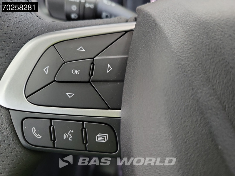 Xe van chở hàng mới Iveco Daily 35S21 210PK 3.0L Automaat 2025 model L2H2 Trekhaak Tacho ACC LED CarPlay Velgen Camera 12m3 Airco Trekhaak: hình 19