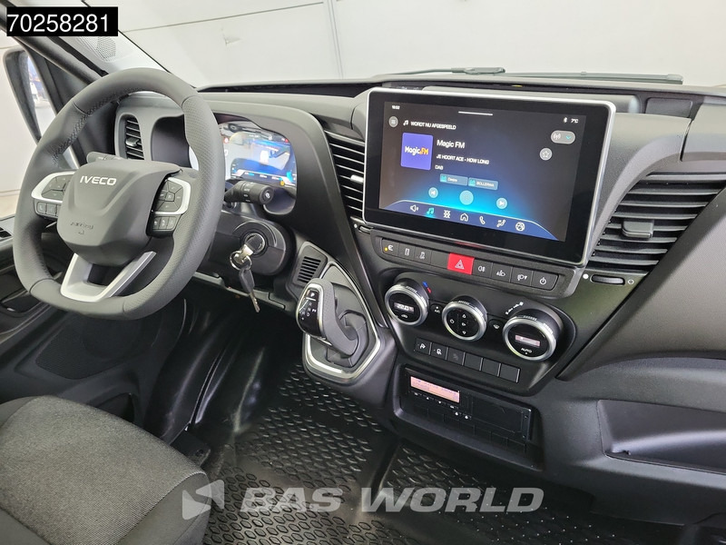 Xe van chở hàng mới Iveco Daily 35S21 210PK 3.0L Automaat 2025 model L2H2 Trekhaak Tacho ACC LED CarPlay Velgen Camera 12m3 Airco Trekhaak: hình 10