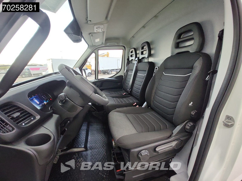 Xe van chở hàng mới Iveco Daily 35S21 210PK 3.0L Automaat 2025 model L2H2 Trekhaak Tacho ACC LED CarPlay Velgen Camera 12m3 Airco Trekhaak: hình 12