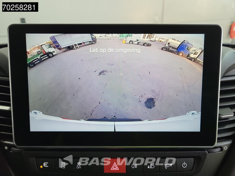 Xe van chở hàng mới Iveco Daily 35S21 210PK 3.0L Automaat 2025 model L2H2 Trekhaak Tacho ACC LED CarPlay Velgen Camera 12m3 Airco Trekhaak: hình 11