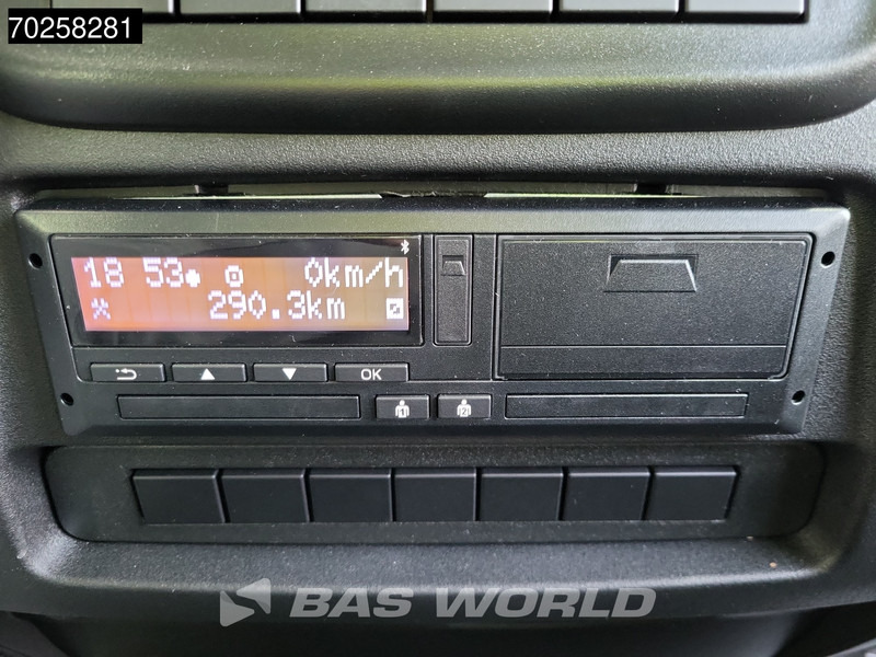 Xe van chở hàng mới Iveco Daily 35S21 210PK 3.0L Automaat 2025 model L2H2 Trekhaak Tacho ACC LED CarPlay Velgen Camera 12m3 Airco Trekhaak: hình 16