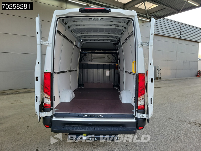 Xe van chở hàng mới Iveco Daily 35S21 210PK 3.0L Automaat 2025 model L2H2 Trekhaak Tacho ACC LED CarPlay Velgen Camera 12m3 Airco Trekhaak: hình 6