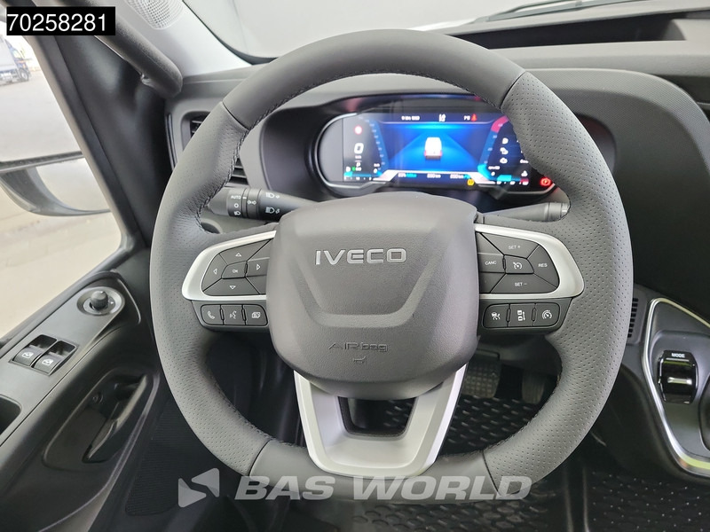 Xe van chở hàng mới Iveco Daily 35S21 210PK 3.0L Automaat 2025 model L2H2 Trekhaak Tacho ACC LED CarPlay Velgen Camera 12m3 Airco Trekhaak: hình 17