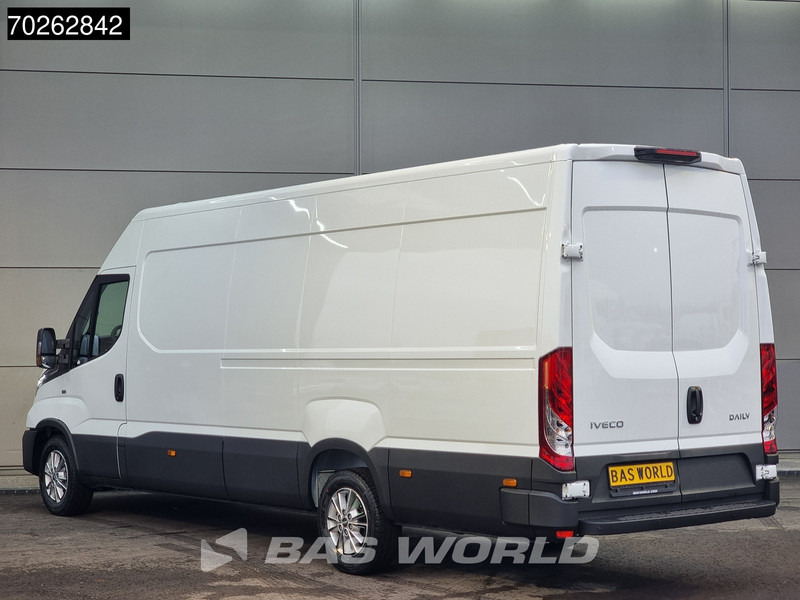 Iveco Daily 35S21 210PK 3.0L Automaat 2025 model L3H2 ACC LED CarPlay Velgen Camera 16m3 Airco - Xe van chở hàng: hình 2 Iveco Daily 35S21 210PK 3.0L Automaat 2025 model L3H2 ACC LED CarPlay Velgen Camera 16m3 Airco - Xe van chở hàng: hình 2