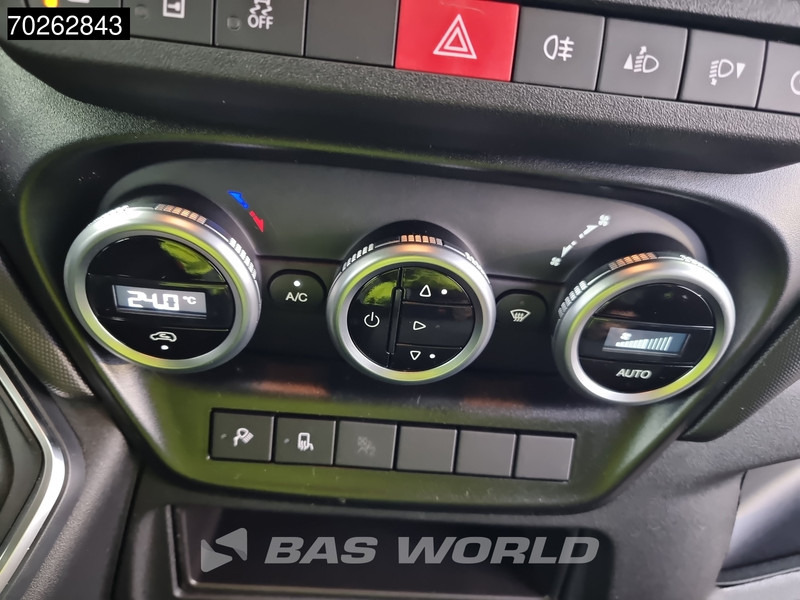 Xe van chở hàng mới Iveco Daily 35S21 210PK 3.0L Automaat 2025 model L4H2 ACC LED CarPlay Velgen Camera 16m3 Airco: hình 15