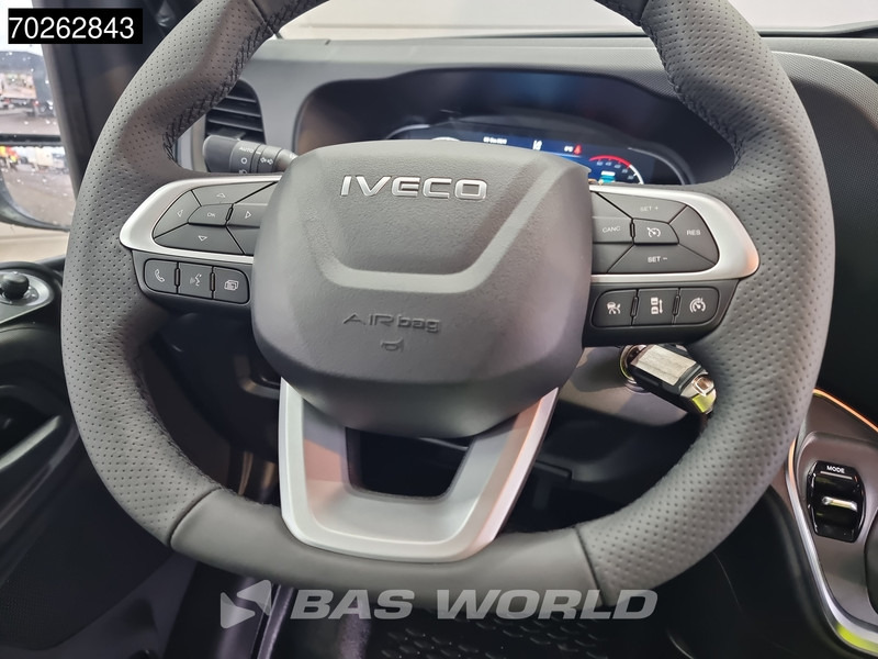 Xe van chở hàng mới Iveco Daily 35S21 210PK 3.0L Automaat 2025 model L4H2 ACC LED CarPlay Velgen Camera 16m3 Airco: hình 17