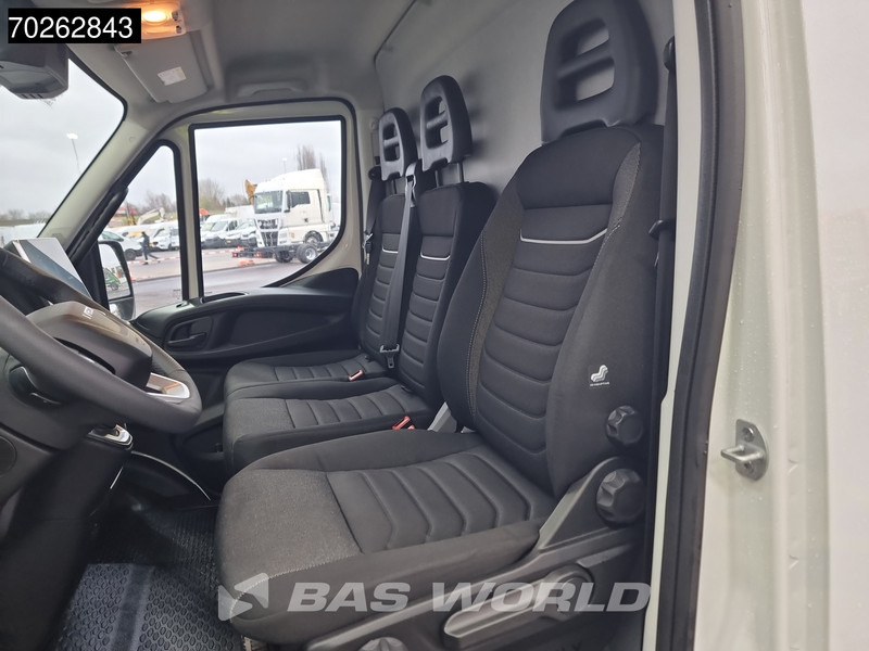 Xe van chở hàng mới Iveco Daily 35S21 210PK 3.0L Automaat 2025 model L4H2 ACC LED CarPlay Velgen Camera 16m3 Airco: hình 13