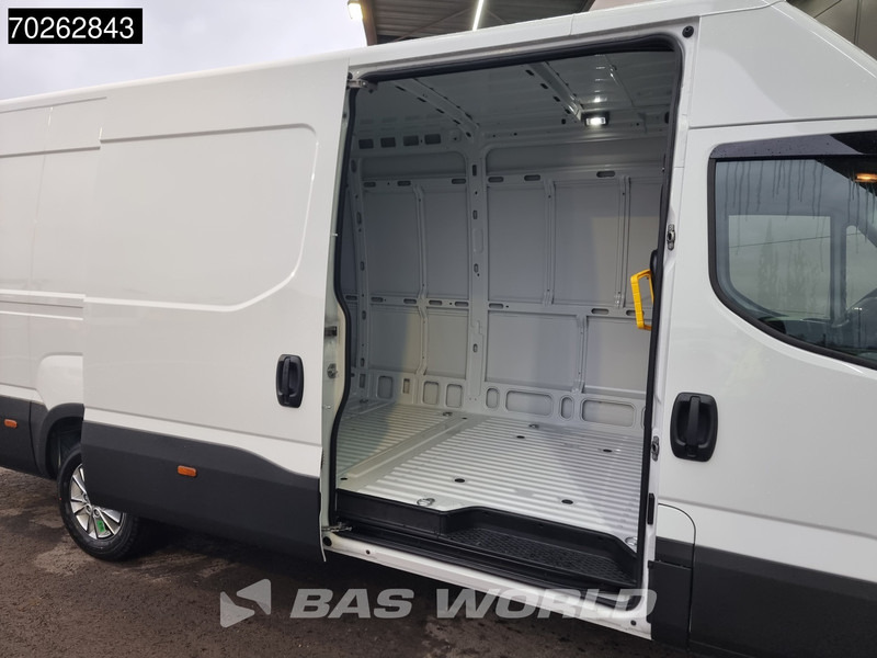 Xe van chở hàng mới Iveco Daily 35S21 210PK 3.0L Automaat 2025 model L4H2 ACC LED CarPlay Velgen Camera 16m3 Airco: hình 6