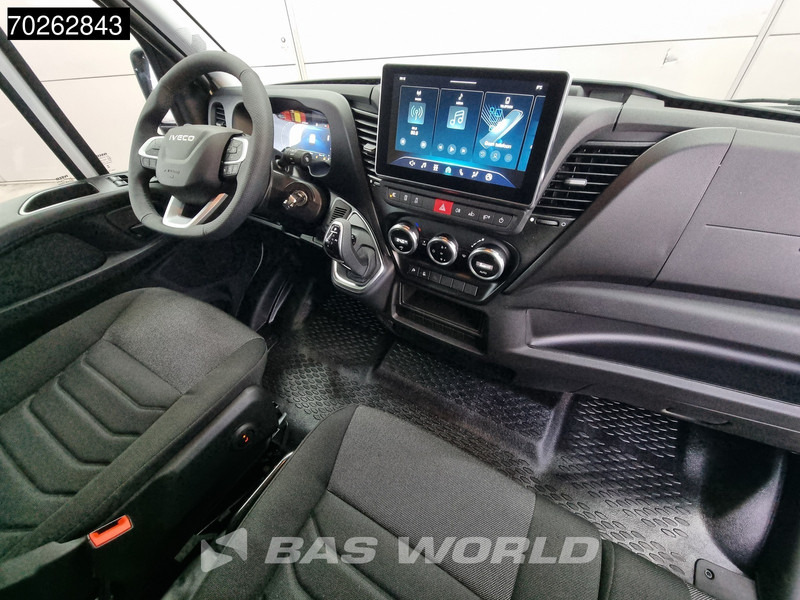 Xe van chở hàng mới Iveco Daily 35S21 210PK 3.0L Automaat 2025 model L4H2 ACC LED CarPlay Velgen Camera 16m3 Airco: hình 10