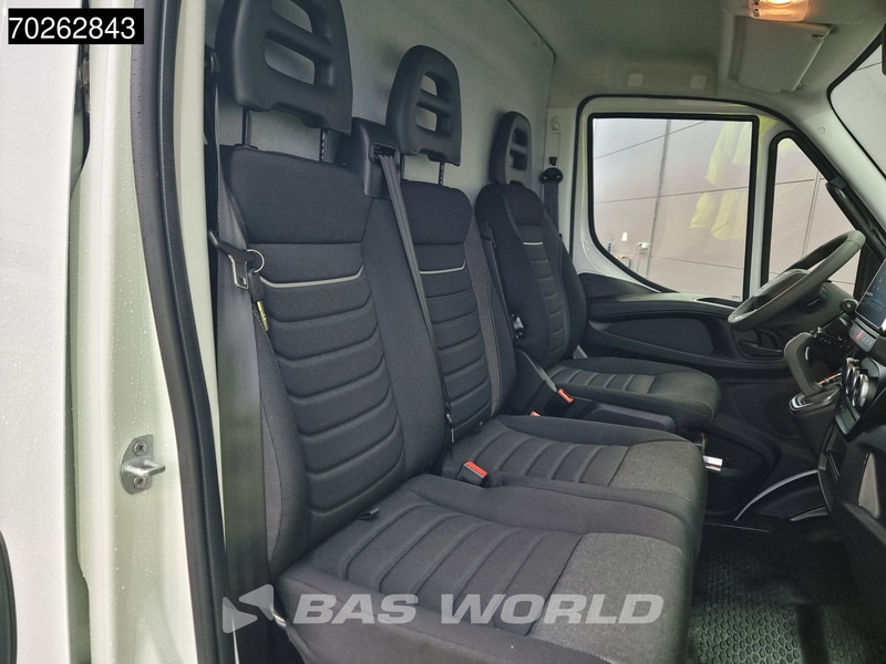 Xe van chở hàng mới Iveco Daily 35S21 210PK 3.0L Automaat 2025 model L4H2 ACC LED CarPlay Velgen Camera 16m3 Airco: hình 14
