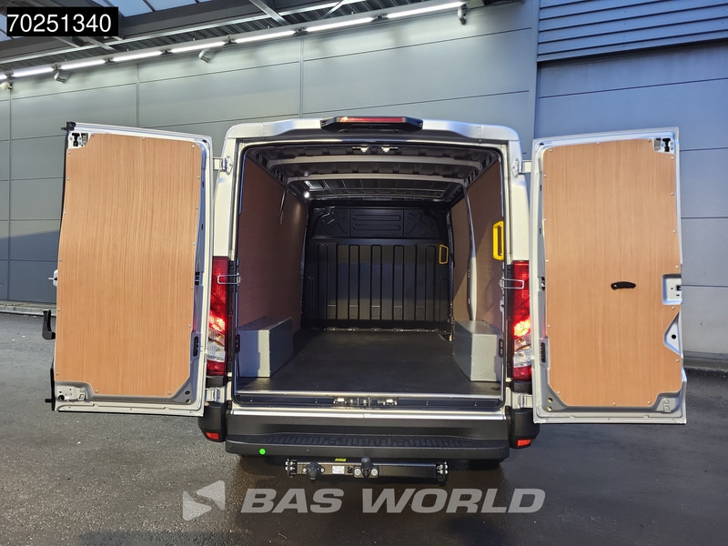 Xe van chở hàng mới Iveco Daily 35S21 210PK 3.0L Automaat Laag dak L2H1 2025model 3.5t Trekhaak LED Navi ACC Camera 8m3 Airco Trekhaak: hình 7