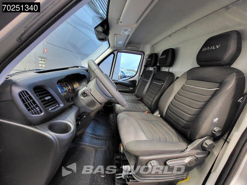Xe van chở hàng mới Iveco Daily 35S21 210PK 3.0L Automaat Laag dak L2H1 2025model 3.5t Trekhaak LED Navi ACC Camera 8m3 Airco Trekhaak: hình 15