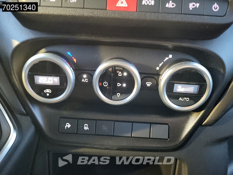 Xe van chở hàng mới Iveco Daily 35S21 210PK 3.0L Automaat Laag dak L2H1 2025model 3.5t Trekhaak LED Navi ACC Camera 8m3 Airco Trekhaak: hình 17
