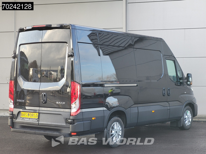 Iveco Daily 35S21 210PK Automaat 2025 model L2H2 ACC LED Navi Velgen Camera 12m3 Airco - Xe van chở hàng: hình 3 Iveco Daily 35S21 210PK Automaat 2025 model L2H2 ACC LED Navi Velgen Camera 12m3 Airco - Xe van chở hàng: hình 3