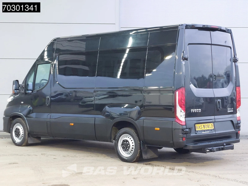 Iveco Daily 35S21 3.0L Automaat 210PK 3,5t Trekhaak LED Navi Airco Cruise Euro6 L2 Airco Trekhaak Cruise control - Xe van chở hàng: hình 2 Iveco Daily 35S21 3.0L Automaat 210PK 3,5t Trekhaak LED Navi Airco Cruise Euro6 L2 Airco Trekhaak Cruise control - Xe van chở hàng: hình 2