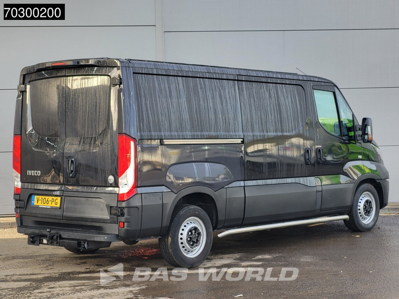 Iveco Daily 35S21 3.0L Automaat 210PK L2H1 3,5t Trekhaak Navi Airco Cruise Camera Parkeersensoren Euro6 Laag Dak L2 Airco Trekhaak Cruise co - Xe van chở hàng: hình 5 Iveco Daily 35S21 3.0L Automaat 210PK L2H1 3,5t Trekhaak Navi Airco Cruise Camera Parkeersensoren Euro6 Laag Dak L2 Airco Trekhaak Cruise co - Xe van chở hàng: hình 5