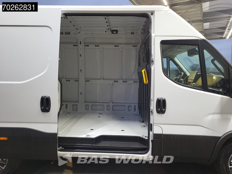 Iveco Daily 35S21 3.0L Automaat 210PK L2H2 2025-Model 3,5t Trekvermogen ACC LED CarPlay Camera Parkeersensoren Velgen Euro6 L3 12m3 Airco - Xe van chở hàng: hình 3 Iveco Daily 35S21 3.0L Automaat 210PK L2H2 2025-Model 3,5t Trekvermogen ACC LED CarPlay Camera Parkeersensoren Velgen Euro6 L3 12m3 Airco - Xe van chở hàng: hình 3
