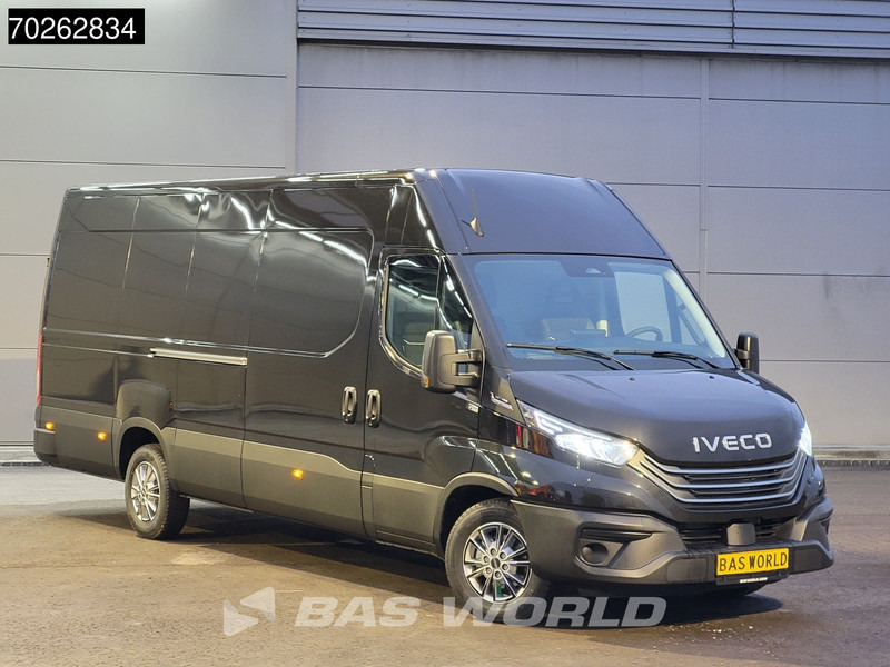 Iveco Daily 35S21 3.0L Automaat 210PK L3H2 2025-Model 3,5t Trekvermogen ACC LED CarPlay Camera Parkeersensoren Velgen 16m3 Euro6 L4H2 16m3 A - Xe van chở hàng: hình 3 Iveco Daily 35S21 3.0L Automaat 210PK L3H2 2025-Model 3,5t Trekvermogen ACC LED CarPlay Camera Parkeersensoren Velgen 16m3 Euro6 L4H2 16m3 A - Xe van chở hàng: hình 3