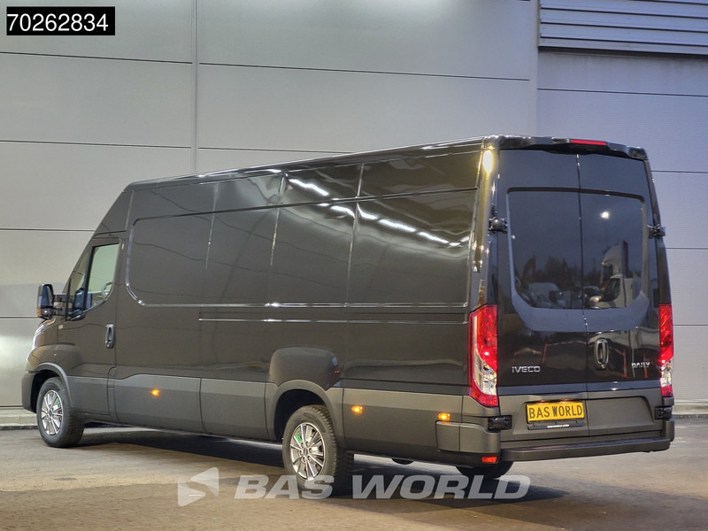Iveco Daily 35S21 3.0L Automaat 210PK L3H2 2025-Model 3,5t Trekvermogen ACC LED CarPlay Camera Parkeersensoren Velgen 16m3 Euro6 L4H2 16m3 A - Xe van chở hàng: hình 5 Iveco Daily 35S21 3.0L Automaat 210PK L3H2 2025-Model 3,5t Trekvermogen ACC LED CarPlay Camera Parkeersensoren Velgen 16m3 Euro6 L4H2 16m3 A - Xe van chở hàng: hình 5