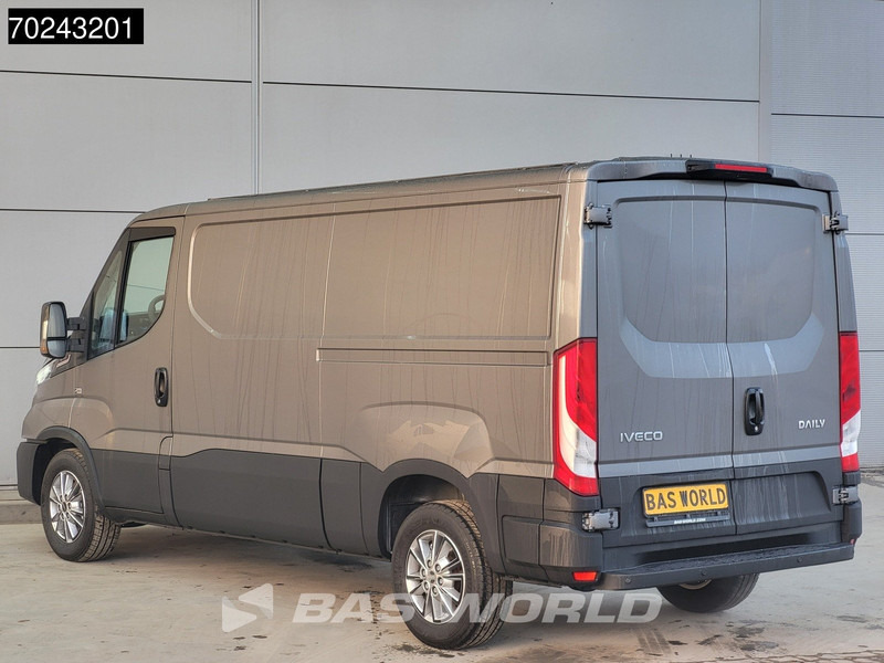 Iveco Daily 35S21 3.0L Automaat 210PK Laag Dak L2H1 2025-Model 3,5t Trekhaak LED Navi ACC Camera Parkeersensoren Euro6 L2 8m3 Airco - Xe van chở hàng: hình 2 Iveco Daily 35S21 3.0L Automaat 210PK Laag Dak L2H1 2025-Model 3,5t Trekhaak LED Navi ACC Camera Parkeersensoren Euro6 L2 8m3 Airco - Xe van chở hàng: hình 2