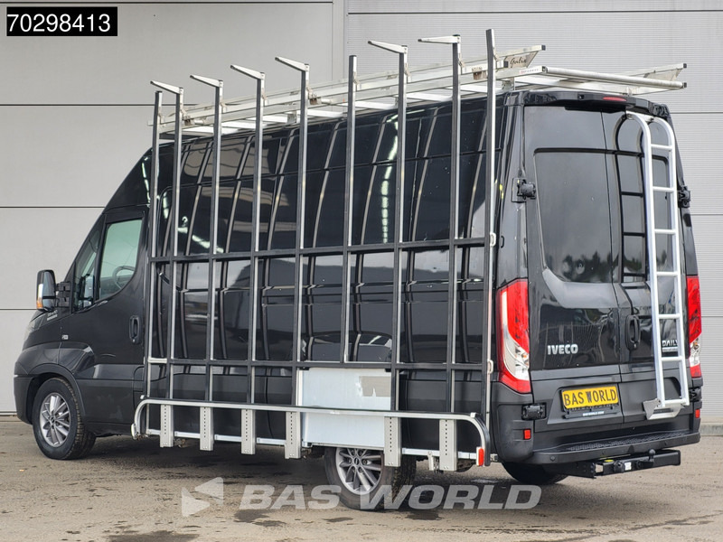 Iveco Daily 35S21 3.0L Automaat Glasresteel 210PK 3,5t Trekhaak L2H2 Airco Cruise Imperiaal Euro6 Resteel L2 Airco Trekhaak Cruise control - Xe van chở hàng: hình 2 Iveco Daily 35S21 3.0L Automaat Glasresteel 210PK 3,5t Trekhaak L2H2 Airco Cruise Imperiaal Euro6 Resteel L2 Airco Trekhaak Cruise control - Xe van chở hàng: hình 2