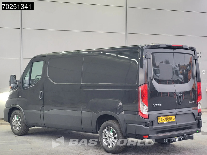 Iveco Daily 35S21 3.0L Automaat L2H1 210PK Laag Dak 2025-Model 3,5t Trekhaak ACC Navi LED Camera Parkeersensoren Euro6 L2 8m3 Airco Trekhaak - Xe van chở hàng: hình 2 Iveco Daily 35S21 3.0L Automaat L2H1 210PK Laag Dak 2025-Model 3,5t Trekhaak ACC Navi LED Camera Parkeersensoren Euro6 L2 8m3 Airco Trekhaak - Xe van chở hàng: hình 2