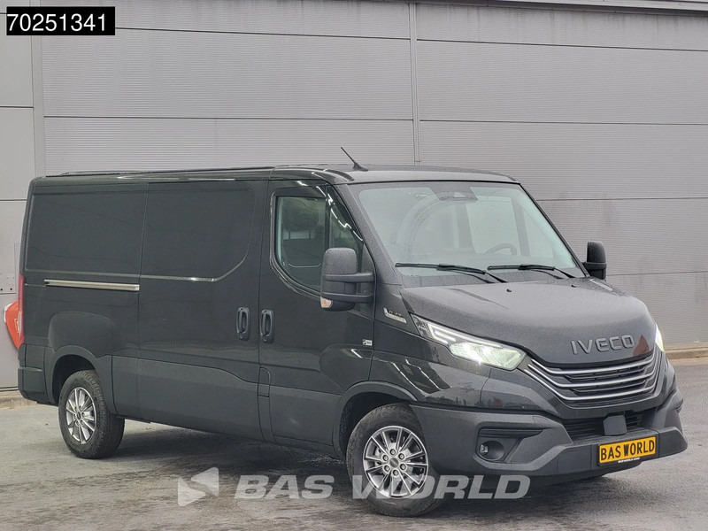 Iveco Daily 35S21 3.0L Automaat L2H1 210PK Laag Dak 2025-Model 3,5t Trekhaak ACC Navi LED Camera Parkeersensoren Euro6 L2 8m3 Airco Trekhaak - Xe van chở hàng: hình 5 Iveco Daily 35S21 3.0L Automaat L2H1 210PK Laag Dak 2025-Model 3,5t Trekhaak ACC Navi LED Camera Parkeersensoren Euro6 L2 8m3 Airco Trekhaak - Xe van chở hàng: hình 5