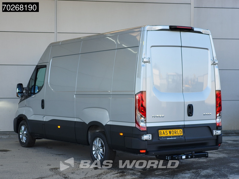 Iveco Daily 35S21 3.0L Automaat L2H2 210PK 2025-Model 3,5t Trekgewicht ACC LED Navi LM-Velgen Camera Euro6 L2 12m3 Airco Trekhaak - Xe van chở hàng: hình 2 Iveco Daily 35S21 3.0L Automaat L2H2 210PK 2025-Model 3,5t Trekgewicht ACC LED Navi LM-Velgen Camera Euro6 L2 12m3 Airco Trekhaak - Xe van chở hàng: hình 2