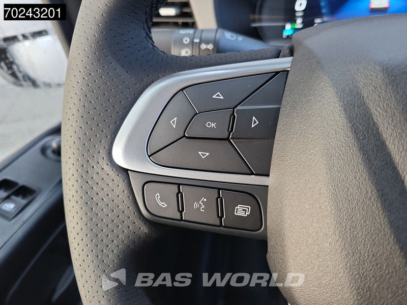 Xe van chở hàng mới Iveco Daily 35S21 3.0L Automaat Laag dak L2H1 2025model LED Navi ACC Camera 8m3 Airco: hình 13