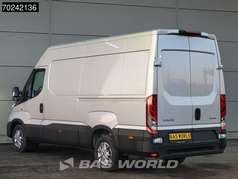 Iveco Daily 35S21 Automaat 2025 model L2H2 ACC LED Navi Velgen Camera 12m3 Airco - Xe van chở hàng: hình 2 Iveco Daily 35S21 Automaat 2025 model L2H2 ACC LED Navi Velgen Camera 12m3 Airco - Xe van chở hàng: hình 2
